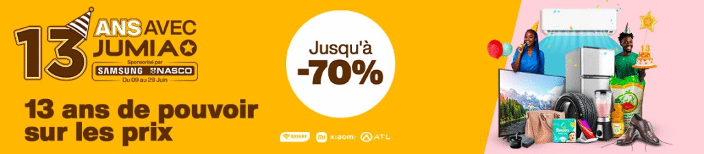 Comment éviter les contrefaçons sur Jumia CI ?