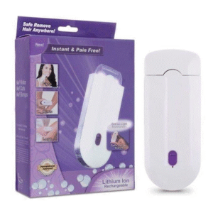 Épilateurs électriques à petit prix pour femme – Top modèles sur Jumia CI (2025)