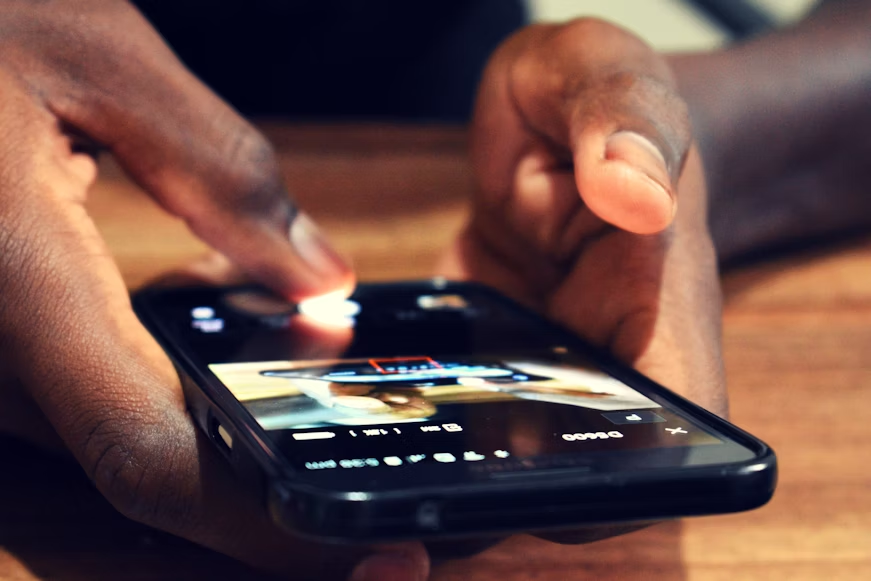 Quel est le meilleur smartphone pour les selfies sur Jumia Côte d’Ivoire en 2025 ?