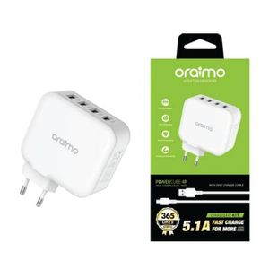 Chargeurs rapides pour Android : nos recommandations Jumia