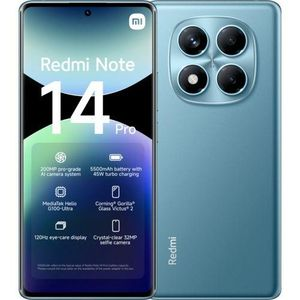 Avis sur les téléphones Xiaomi Redmi Note sur Jumia