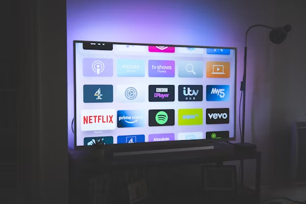 Les Meilleures Smart TV Pas Chères en Côte d’Ivoire