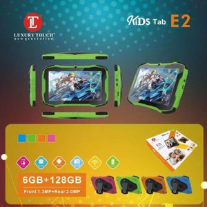 Tablettes pour enfants sur Jumia : laquelle choisir ?