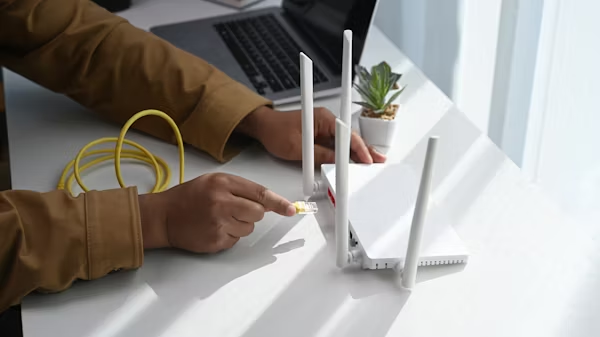 Guide 2025 : Meilleurs routeurs Wi-Fi sur Jumia CI
