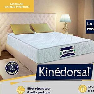 Matelas 2 places abordables sur Jumia CI – Guide 2025