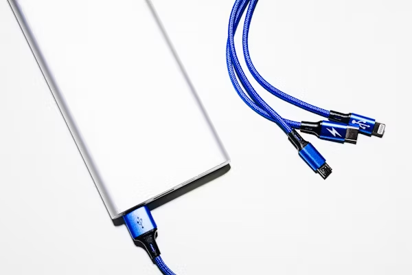 Top 5 power banks fiables à acheter sur Jumia CI