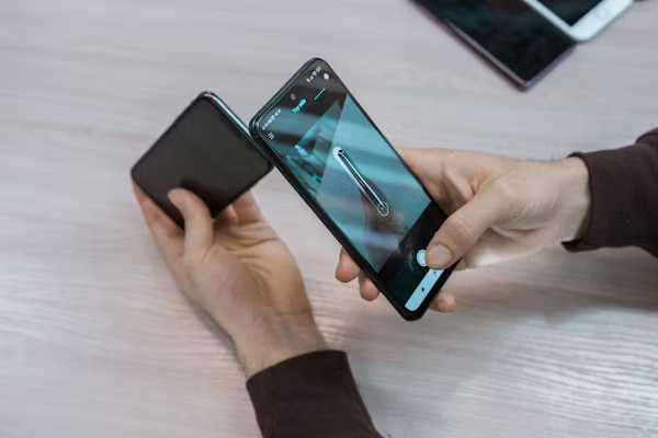 Top 10 smartphones pas chers bluffants sur Jumia CI (2025)