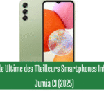 Samsung Galaxy A14 : L’Offre Immanquable qui Affole Jumia CI