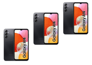 Samsung Galaxy A14 : L’Offre Immanquable qui Affole Jumia CI