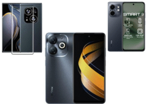 Infinix vs Tecno : Quel smartphone acheter sur Jumia ?