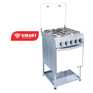 Top 5 des meilleures cuisinières à gaz sur Jumia Côte d’Ivoire