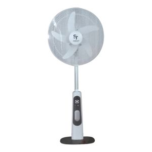 Meilleurs ventilateurs rechargeables sur Jumia Côte d’Ivoire (2025)