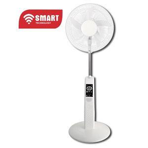 Meilleurs ventilateurs rechargeables sur Jumia Côte d’Ivoire (2025)