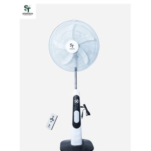 Meilleurs ventilateurs rechargeables sur Jumia Côte d’Ivoire (2025)