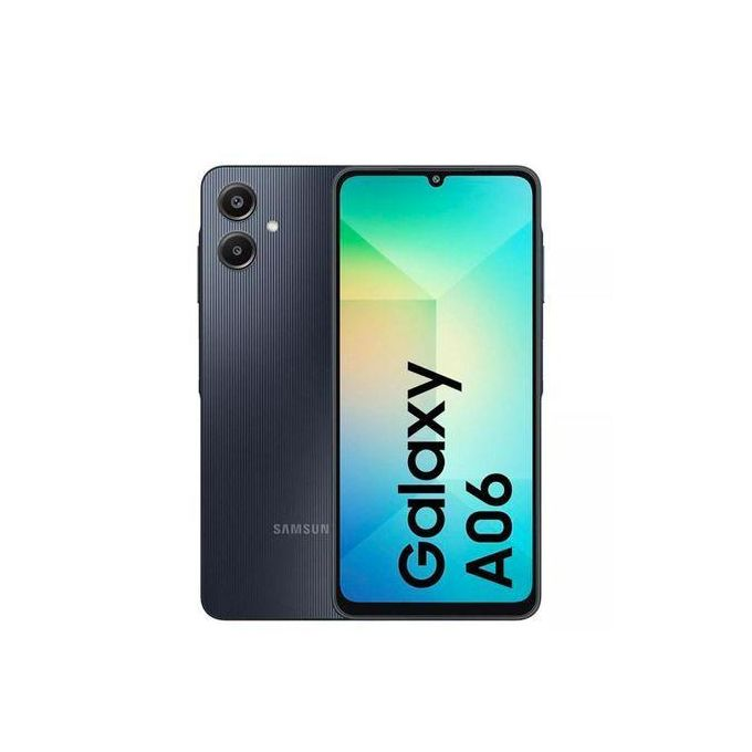 Avis Samsung Galaxy A06 sur Jumia : Le meilleur smartphone à petit prix en Côte d'Ivoire ?